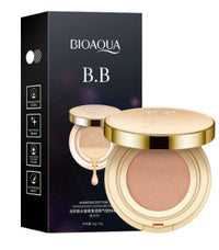 Crema BB con cojín de aire Bioaqua