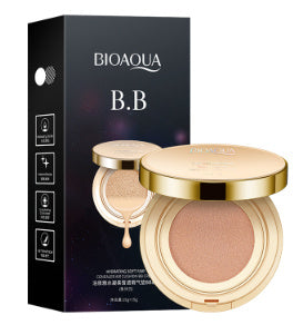 Crema BB con cojín de aire Bioaqua