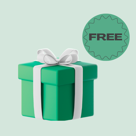 Exclusive Mystery Bonus Gift