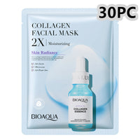 Collagen Face Mask