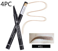 Waterproof Microblading Eyebrow Pen