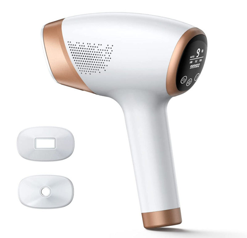 Hair Removal Device