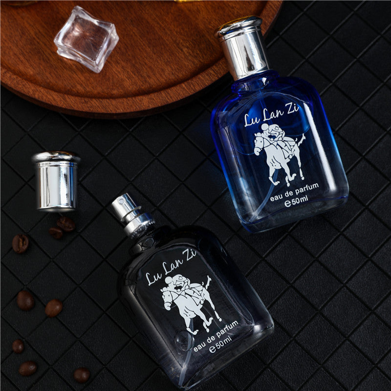 Knight Eau de Parfum – Atrevido y elegante