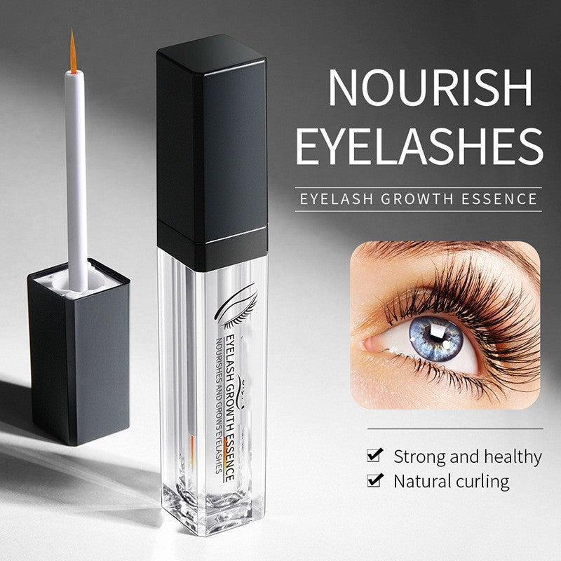 Eyelash Growth & Nourishing Serum