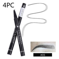 Waterproof Microblading Eyebrow Pen