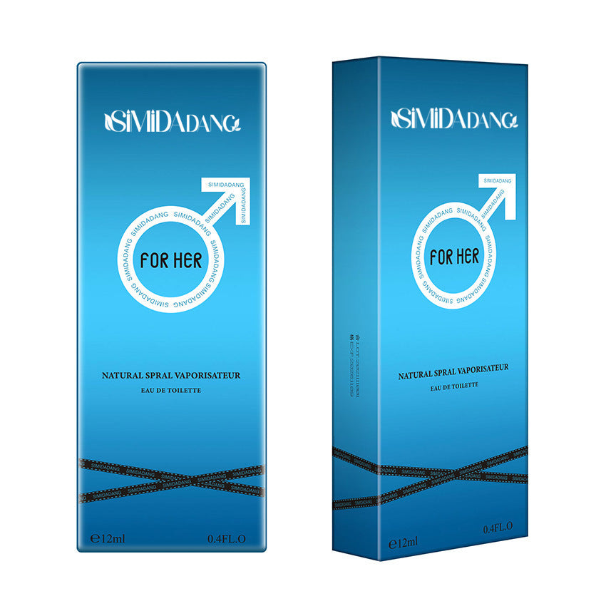 2pcs Mens perfume