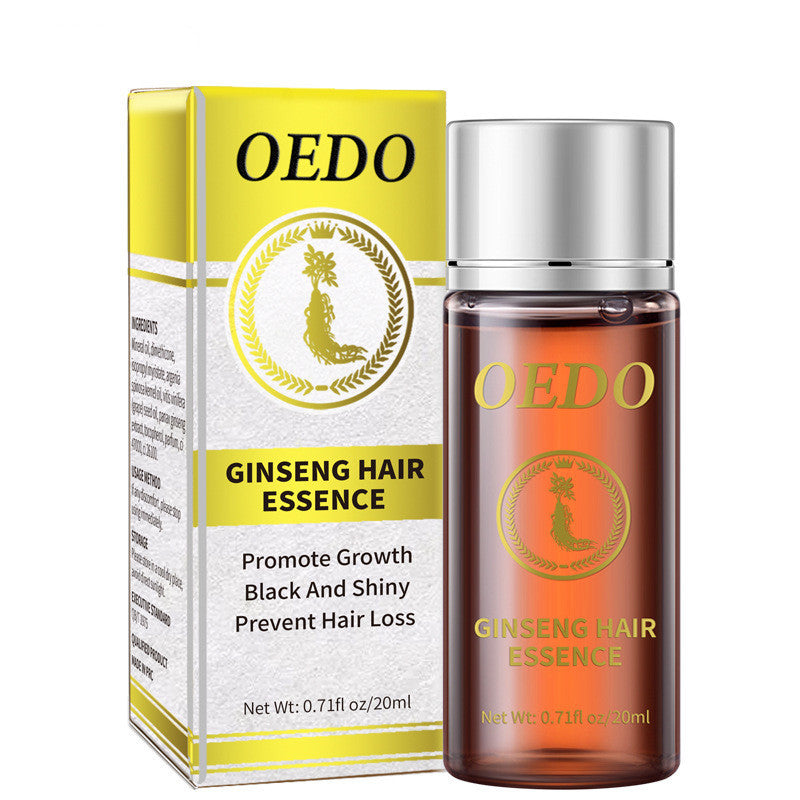 Hair oil 20ml