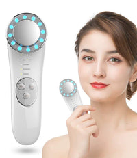 7-in-1 Face Lifting & Skin Tightening Device