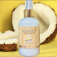 Body Lotion Liquid Control Moisturizing