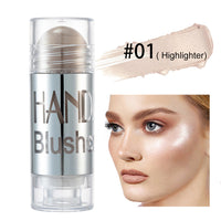 3-in-1 Blush, Highlighter & Contour Stick