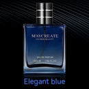 Men's Perfume Spray – Light & Long-Lasting Scent