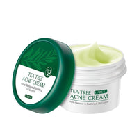 Anti-Acne Face Cream – Clearer Skin, Lasting Hydration