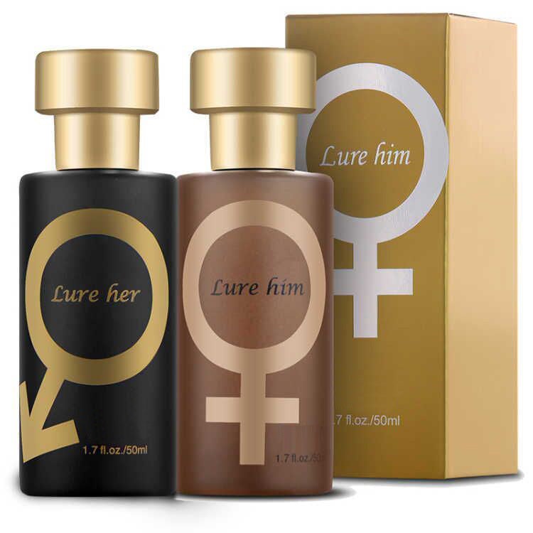 Perfume para coquetear