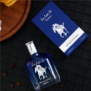 Knight Eau de Parfum – Atrevido y elegante