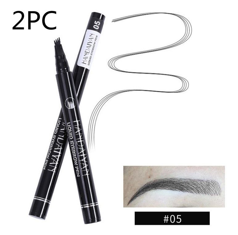 Waterproof Microblading Eyebrow Pen