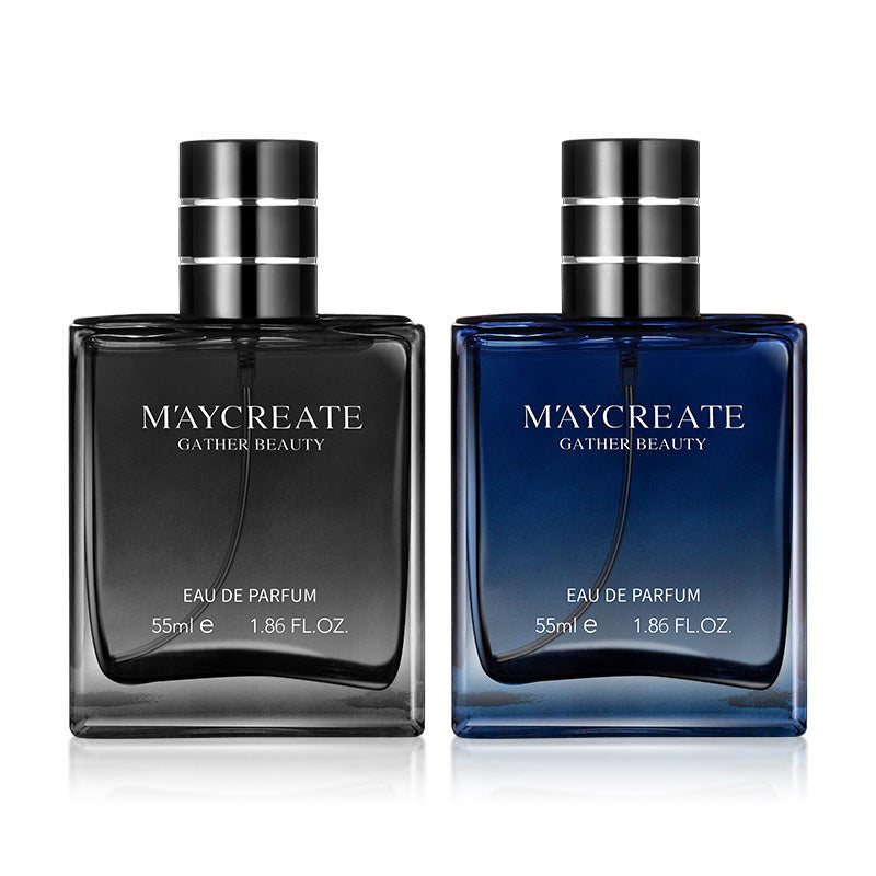 Men's Perfume Spray – Light & Long-Lasting Scent