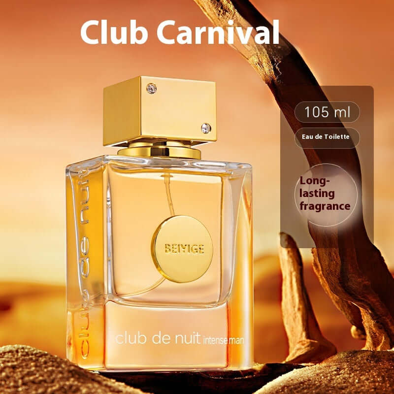 Club de Nuit Perfume – Long-Lasting Daily Fragrance