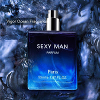 Men’s Lasting Cologne