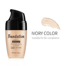 Hydrating Concealer & Foundation