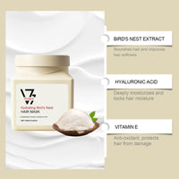 Nourishing Repair Hair Mask