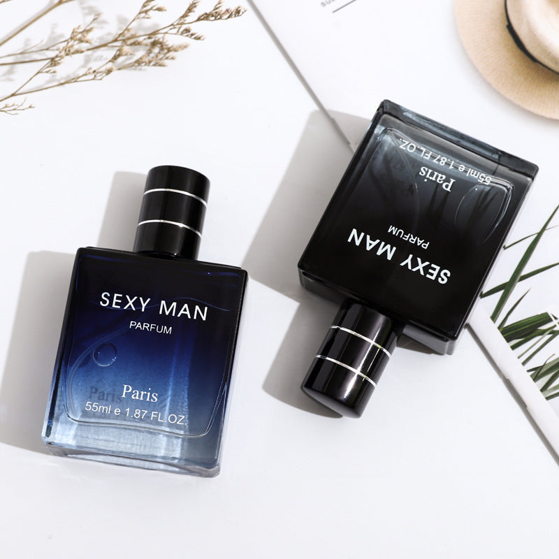 Men’s Lasting Cologne